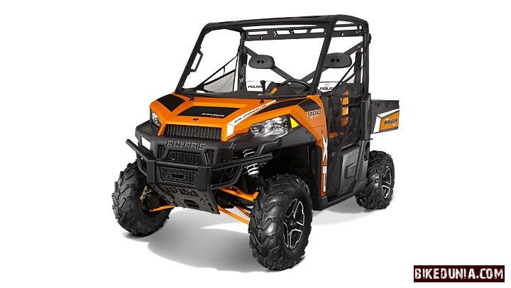 Polaris Ranger RZR XP 900