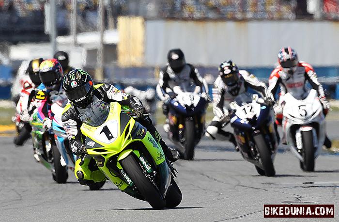 Superbike Championship