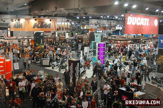 AIMExpo 2013