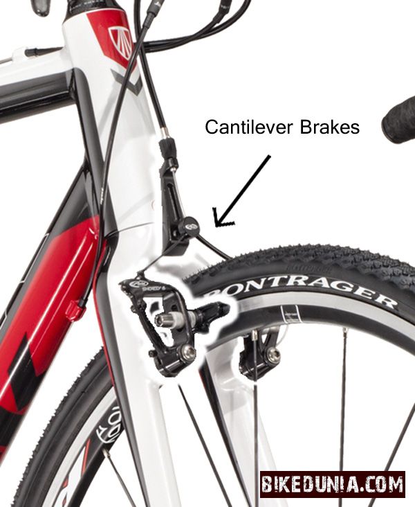 Brakes Trekbikes