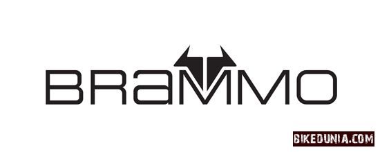 Brammo Logo