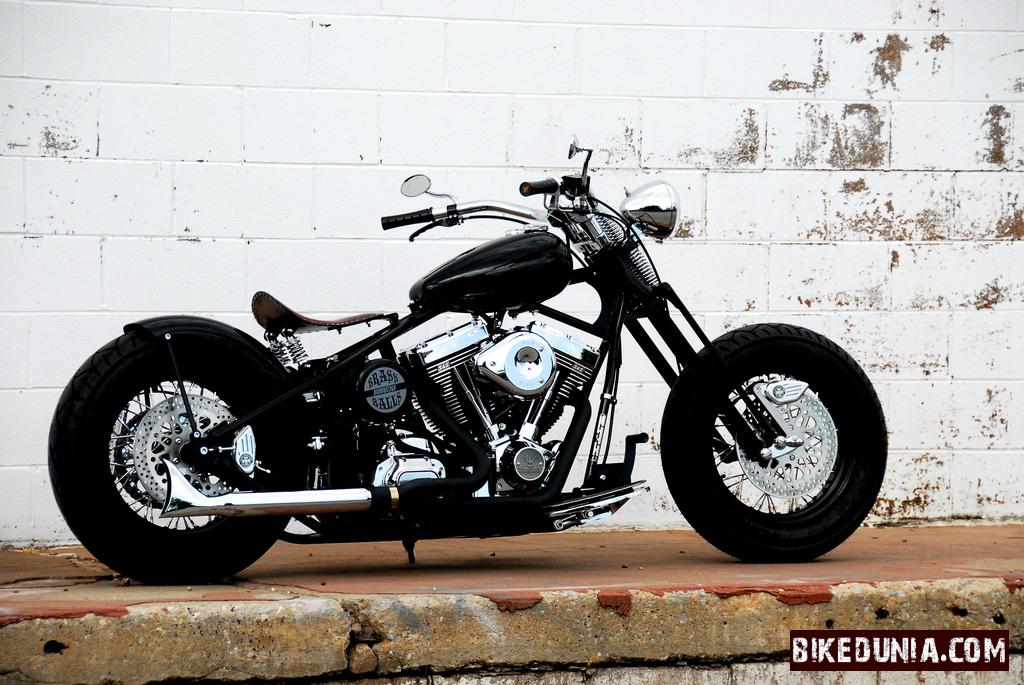 Classic Bobber 1