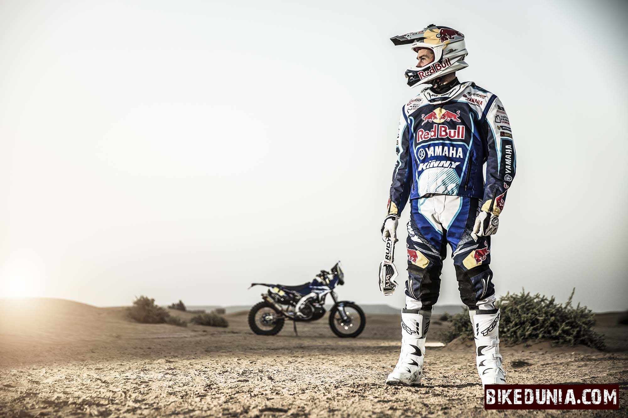 Dakar Rally