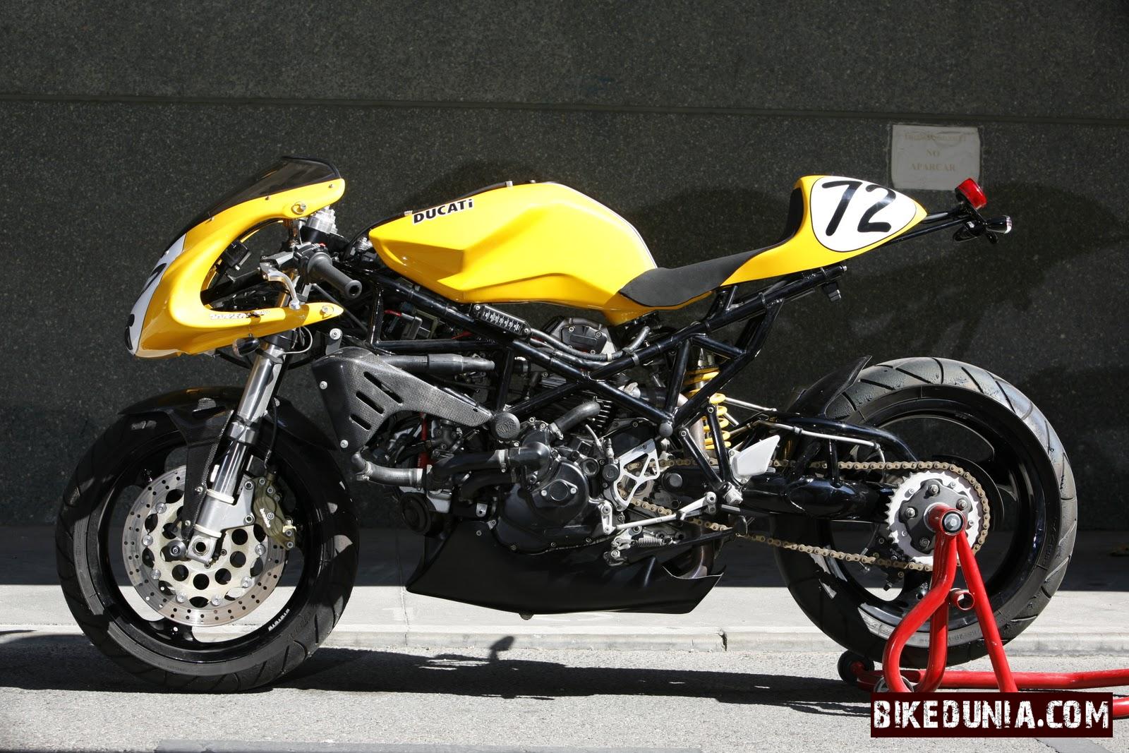 Ducati Sport 944