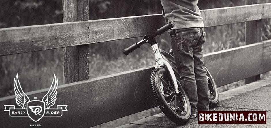 Early Rider Bikes