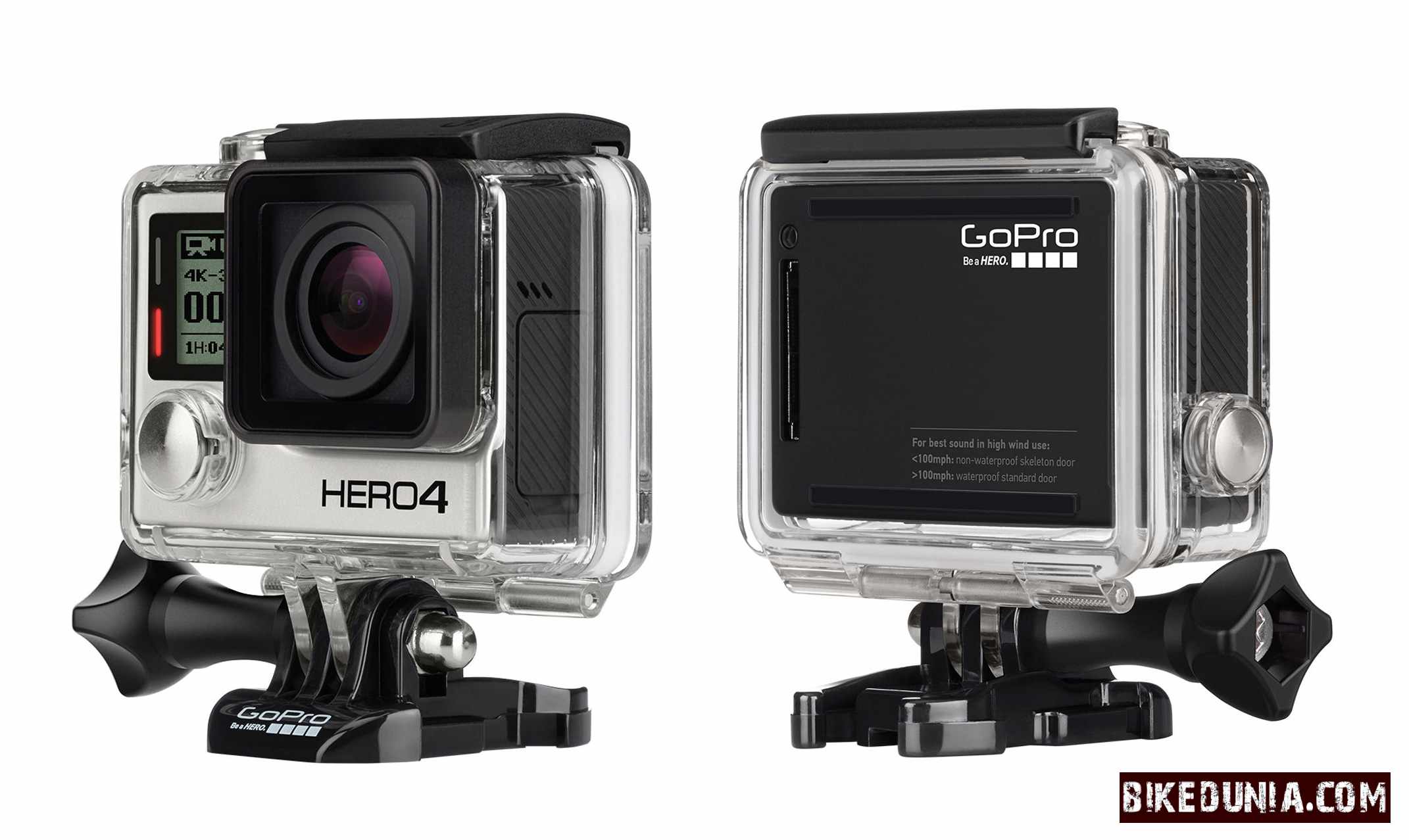 GoPro Hero4 Black