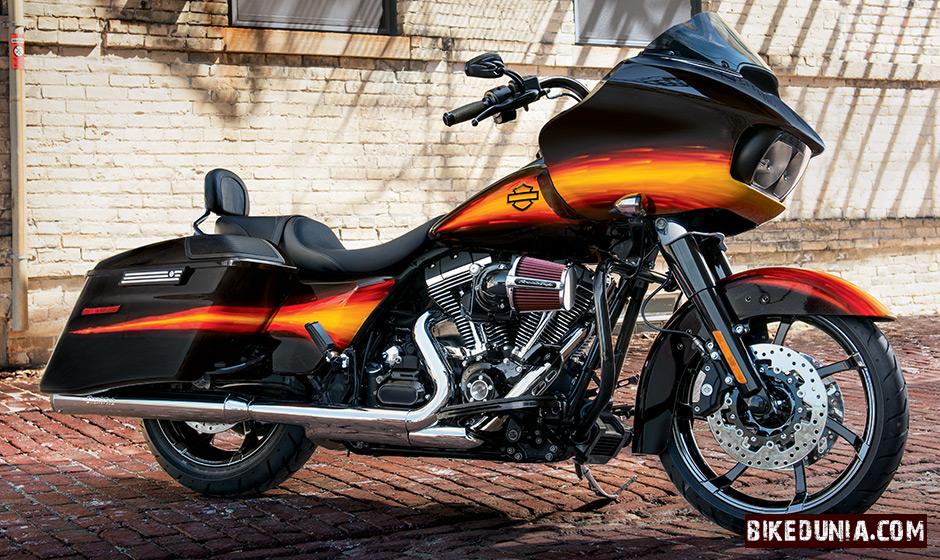 2015 Harley Davidson Road Glide