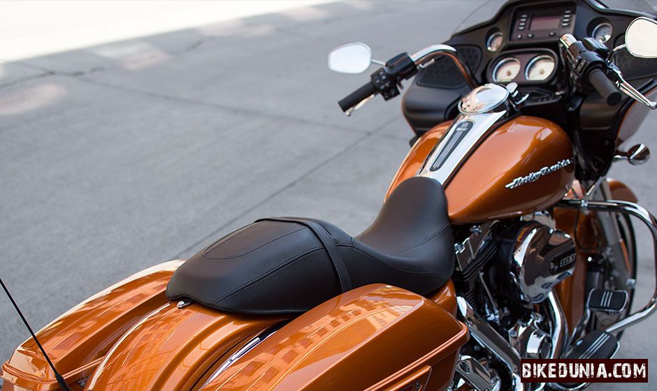 2015 Harley Davidson Road Glide