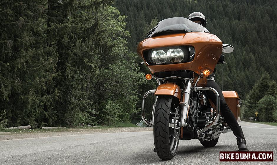 2015 Harley Davidson Road Glide