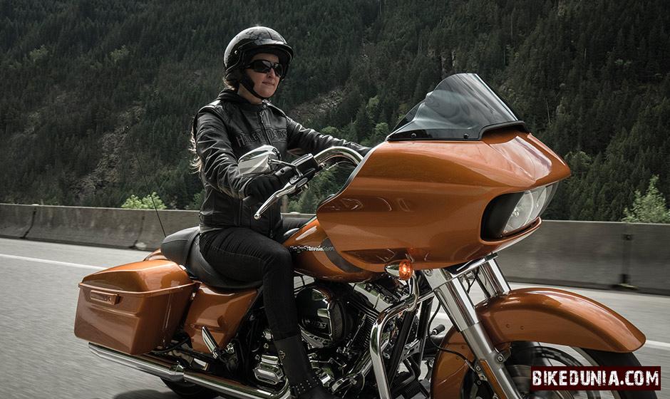 2015 Harley Davidson Road Glide