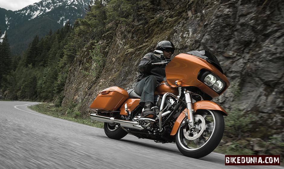 2015 Harley Davidson Road Glide