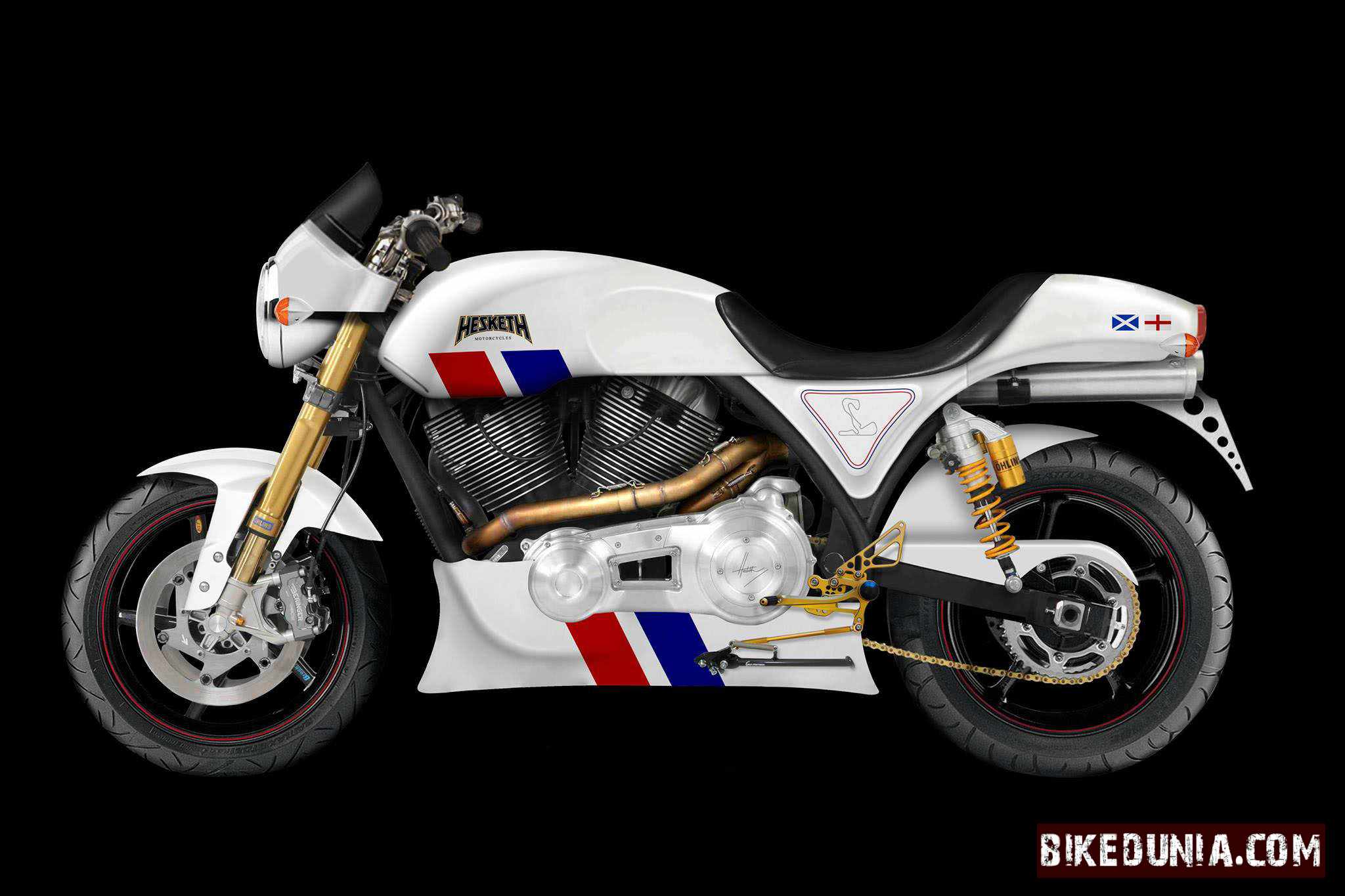 Hesketh 24