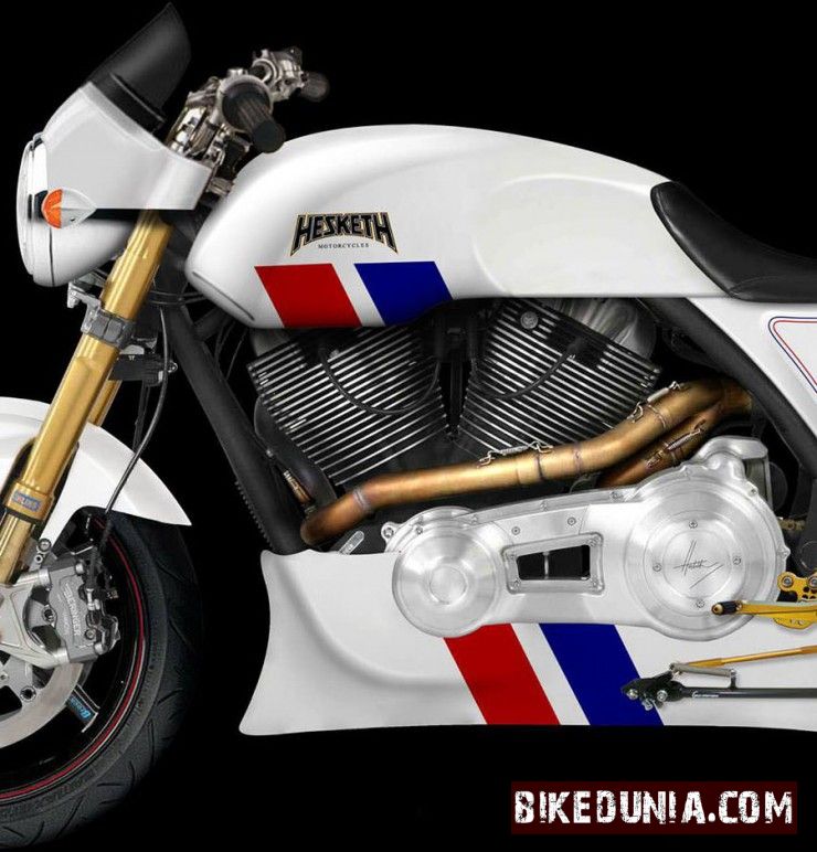 Hesketh 24