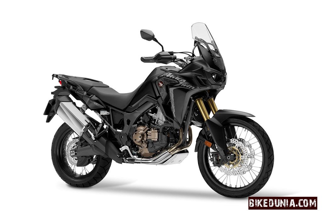 Honda Crf 1000l Africa Twin