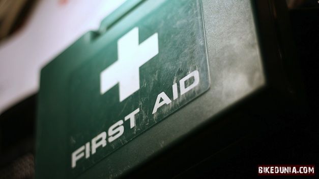 First Aid Kit