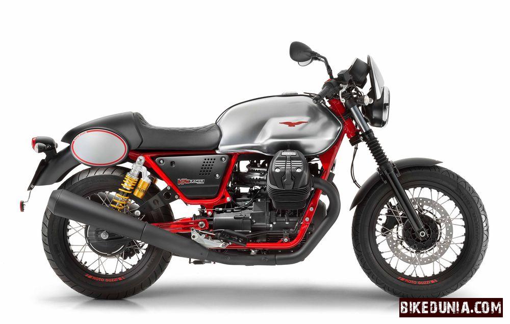 Moto Guzzi V7 Race