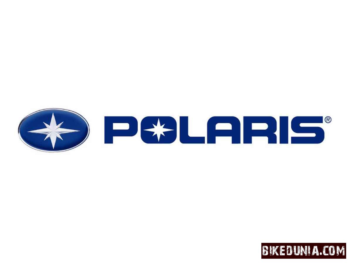 Polaris Logo