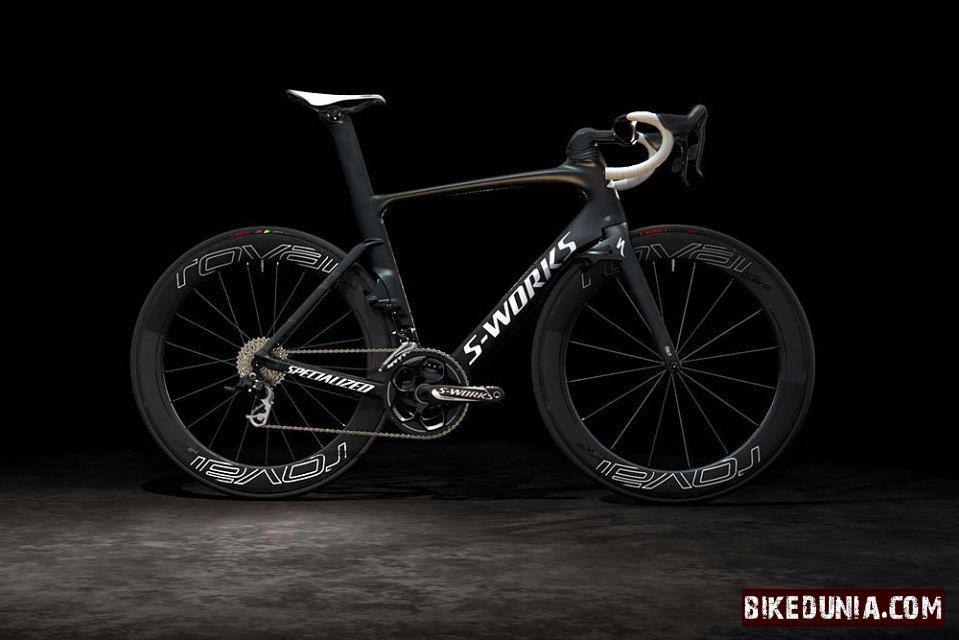 Specialized Sworks Venge 2016