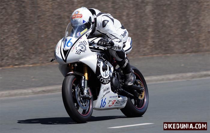 supersport tt