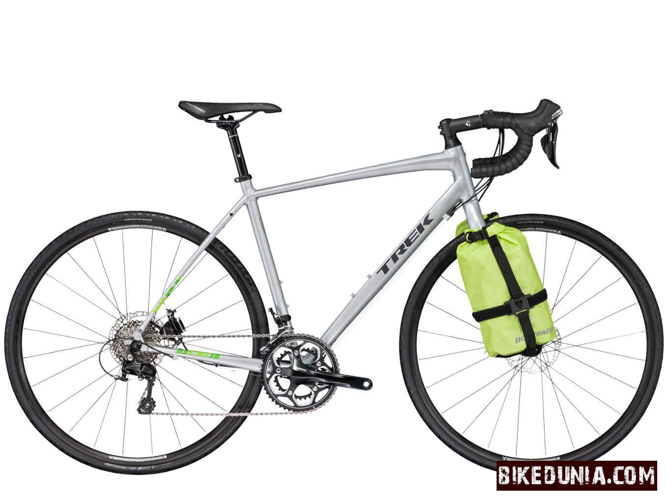 Trek Touringbike