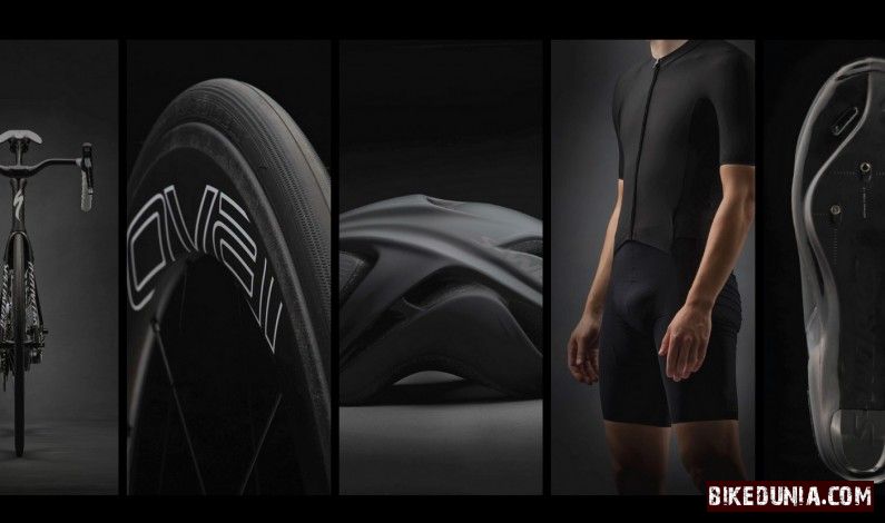 Venge Vias Di2 Accessories