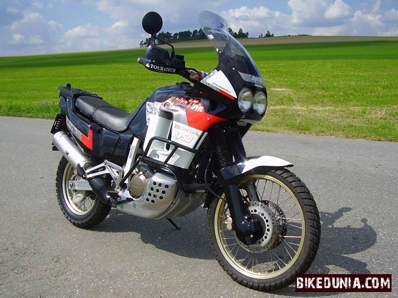 Xrv 750 Rd04